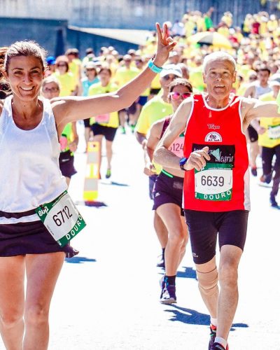 Compétitions Course À Pied